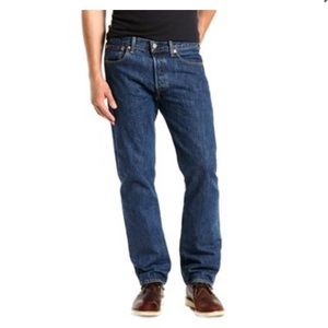 Levi’s Jeans 501